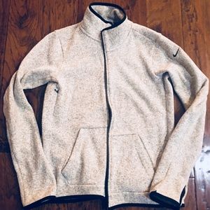 Nike Therma fit jacket